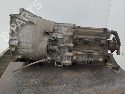 Used Gearbox Gearbox BMW 3 (E46) 320 d (136 hp) 35815761 35815761