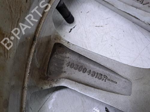 Fælk RENAULT KADJAR (HA_, HL_) 1.6 dCi 130 (HLA4) | BP30932670C45 