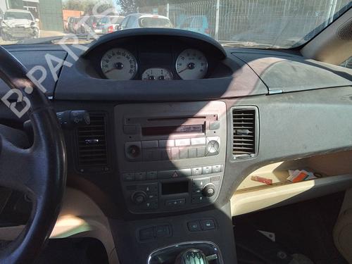 Right front window switch LANCIA MUSA (350_) 1.9 D Multijet (350.AXC1A) | BP35815870I26 - Image 7