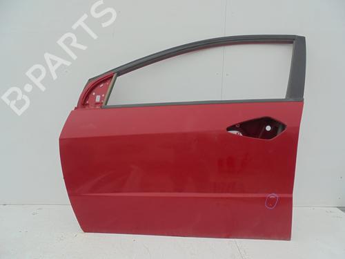 Porte avant gauche HONDA CIVIC IX (FK) 1.4 i-VTEC (FK1) (99 hp) 13454374