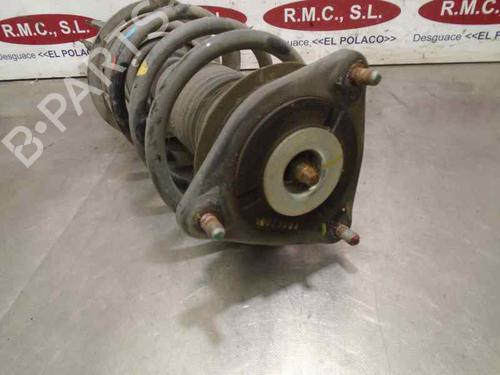 Right front shock absorber HYUNDAI i30 (GD)  | BP13460721M17 