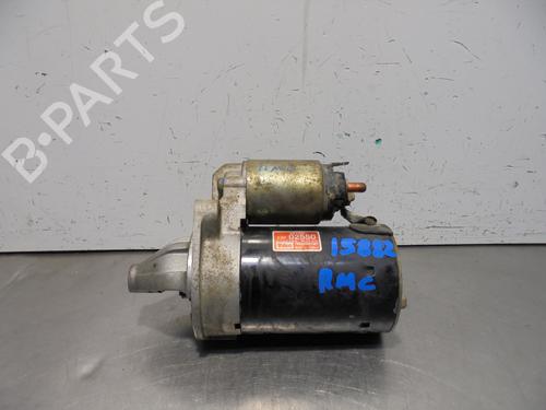 Used Starter HYUNDAI ATOS (MX) [1997-2015]  13427897