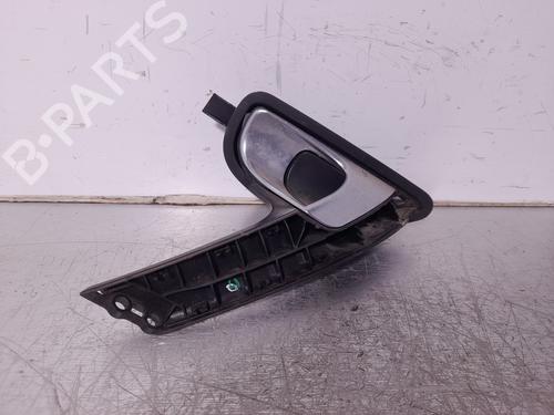 Used Front left interior door handle NISSAN PRIMERA (P12) [2002-2025]  27674229