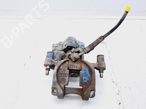 Used Right rear brake caliper VW GOLF VII Variant (BA5, BV5) [2013-2022]  31072524