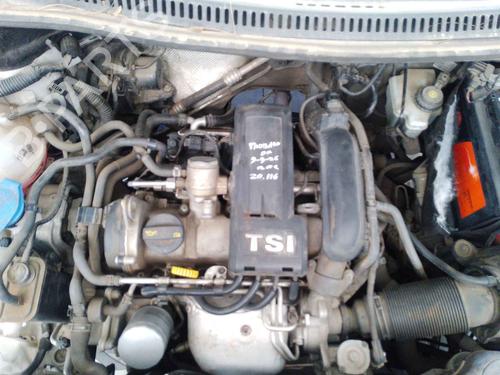 Used Engine Engine 39451877 39451877
