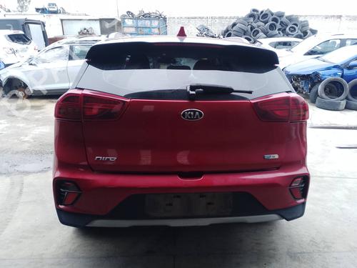 Left front fog light KIA NIRO I (DE)  | BP32074608C30 