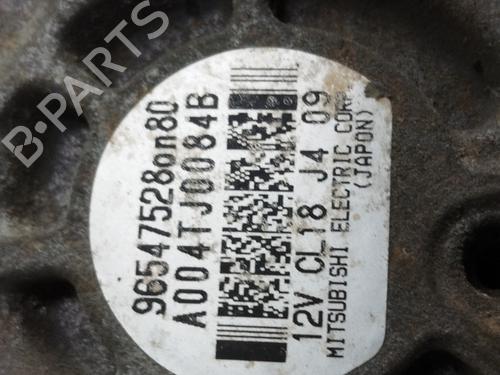 Generator CITROËN C5 III (RD_)  | BP29537147M7 