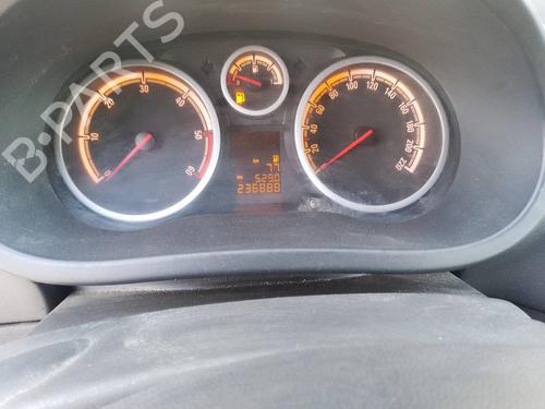 Engine OPEL CORSA D (S07) | BP36018442M1 - Image 8