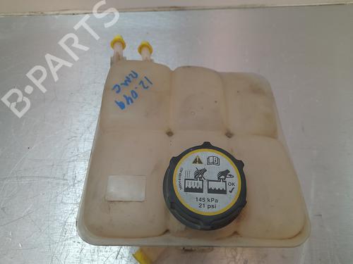 Expansion tank FORD FOCUS II (DA_, HCP, DP) 1.6 TDCi | BP13469487C120 