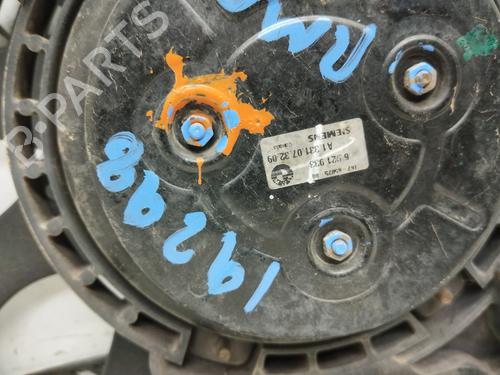 Radiator fan BMW 5 (E39) 523 i | BP30727674M35