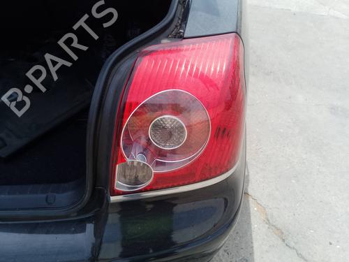 Høyre baklys TOYOTA AVENSIS (_T25_) | BP30545191C35
