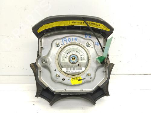 Driver airbag LAND ROVER FREELANDER I (L314) 2.0 Td4 4x4 | BP27702530C9 