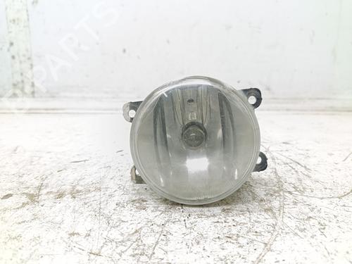 Used Right front fog light Right front fog light PEUGEOT 208 I (CA_, CC_) 1.2 VTI 82 (82 hp) 33201977 33201977