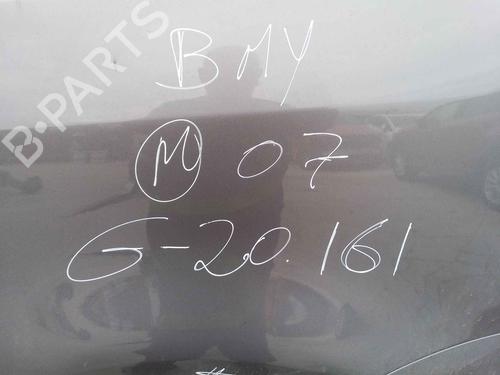 Left front window switch VW TOURAN (1T1, 1T2) 1.4 TSI | BP39713556I27 - Image 10