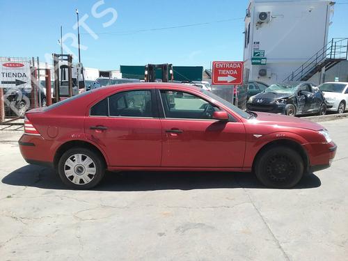 Alternator FORD MONDEO III Saloon (B4Y) 2.0 16V TDDi / TDCi | BP13425993M7