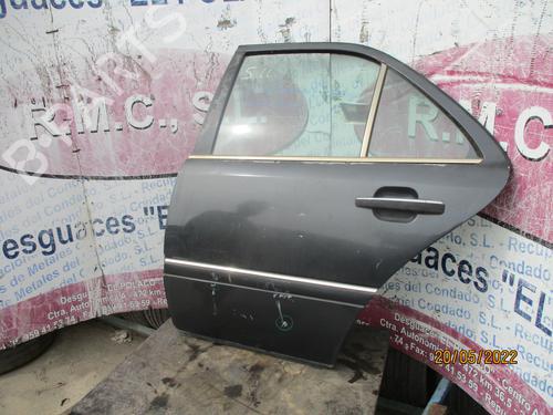 Left rear door MERCEDES-BENZ C-CLASS (W202) C 180 (202.018) | BP13427663C4 