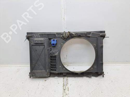 Used Front slam panel CITROËN C4 I (LC_) [2004-2014]  27614565