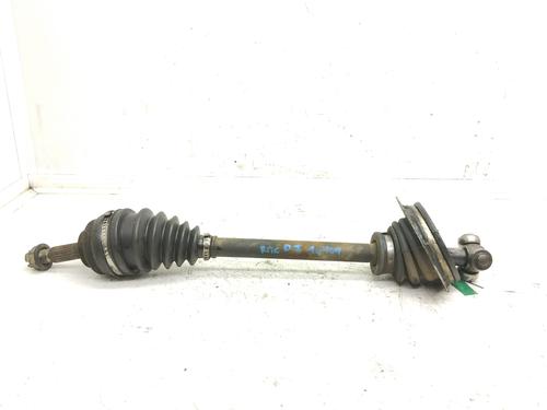 Antriebswelle links vorne für RENAULT KANGOO (KC0/1_) 1.5 dCi (KC07) (65 hp) 29505283