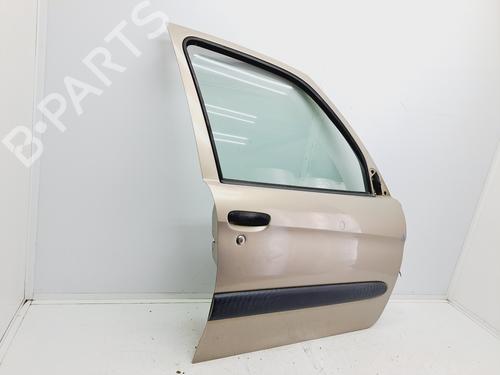 Right front door CITROËN XSARA PICASSO (N68) 1.6 HDi | BP27701278C3 