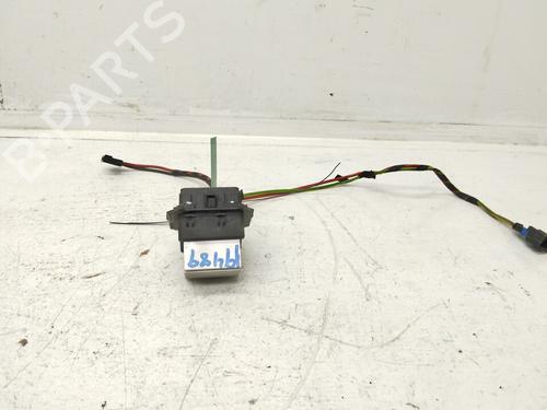 Used Heater resistor PEUGEOT 2008 I (CU_) [2013-2025]  30204498