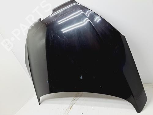 Hood PEUGEOT 407 (6D_) 2.0 (6DRFNB, 6DRFNE) | BP17871003C1