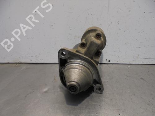 Starter NISSAN ALMERA II Hatchback (N16) 1.5 | BP13427879M8 