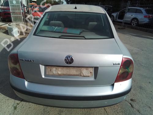 Turbocharger/Supercharger VW PASSAT B5.5 (3B3) 1.9 TDI | BP21381662M71 