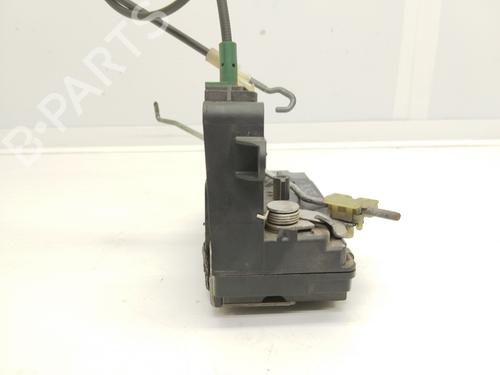Front left lock OPEL ASTRA H GTC (A04)  | BP15545603C98 