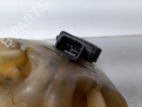 Windscreen washer tank CITROËN C5 II (RC_)  | BP13472293C113 
