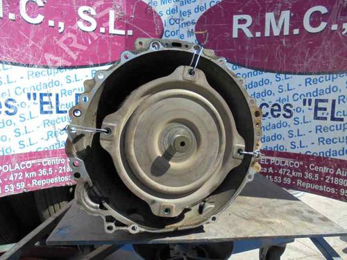 Gearbox LAND ROVER DISCOVERY III (L319) 2.7 TD 4x4 | BP13424876M3