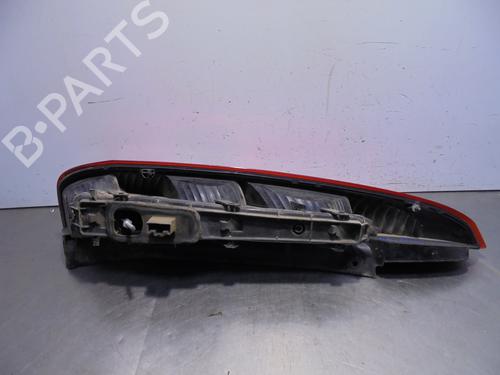 Right taillight FORD FIESTA V (JH_, JD_) 1.4 TDCi | BP13471895C35 