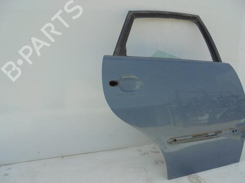 Right rear door SEAT IBIZA III (6L1)  | BP13427303C5 