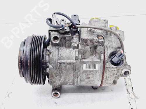 AC compressor BMW 1 (E87) 118 d | BP23456681M34 