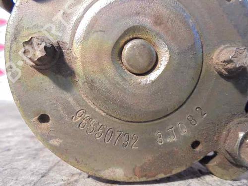 Starter CHEVROLET NUBIRA Saloon  | BP13454040M8 