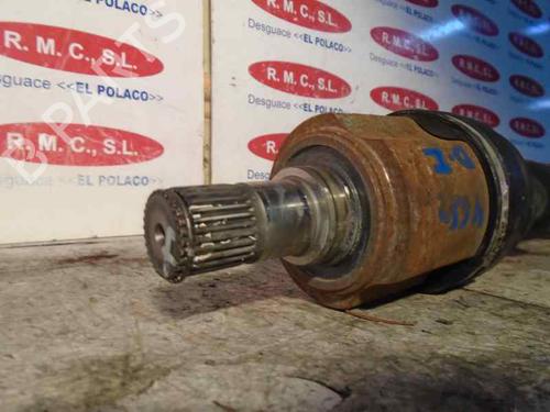 Left front driveshaft HONDA CIVIC VIII Hatchback (FN, FK)  | BP13463771M38 