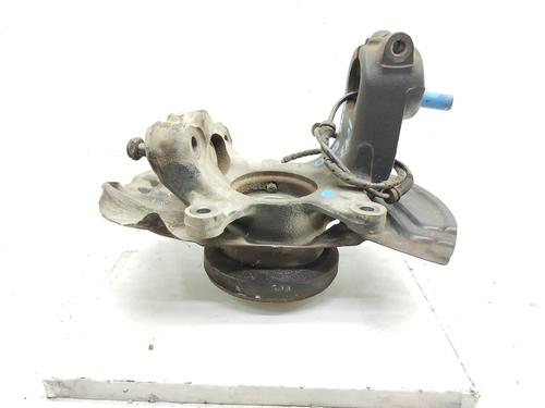 Right front steering knuckle BMW X3 (E83) 2.0 d | BP19263353M26 