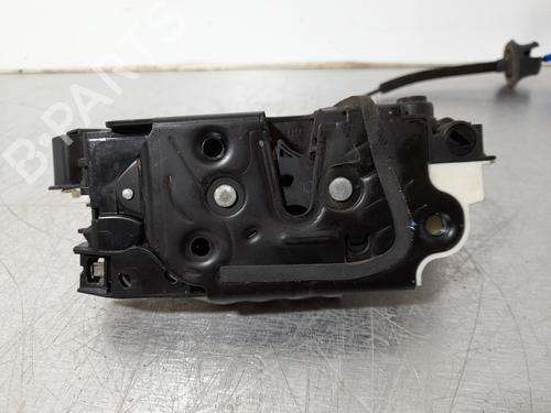 Rear right lock SEAT LEON (5F1)  | BP13471427C99 