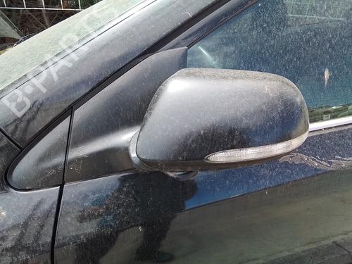 Left mirror HONDA CIVIC VII Hatchback (EU, EP, EV) 1.7 CTDi (EP4, EU9) | BP32216214C26