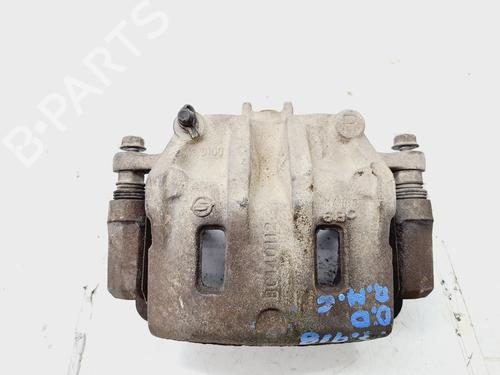 Used Right front brake caliper SSANGYONG KYRON [2005-2014]  19054115