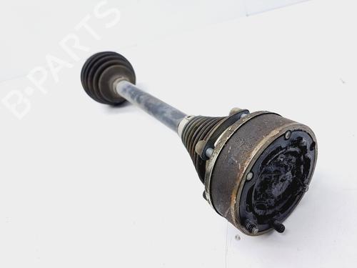 Left front driveshaft VW TOURAN (1T3) 1.6 TDI | BP13578610M38 