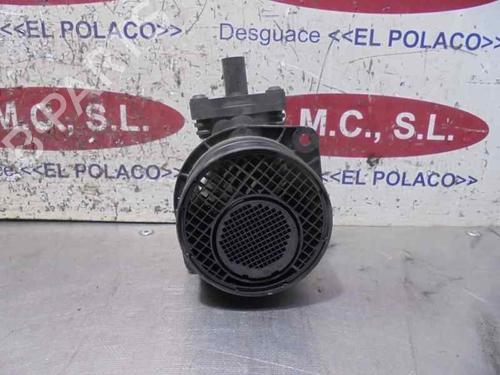 Used Mass air flow sensor Mass air flow sensor SEAT LEON (1P1) [2005-2013] 13424831 13424831