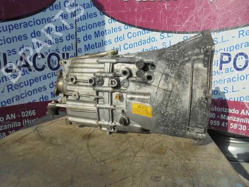 Used Gearbox BMW 3 (E46) 320 d (150 hp) 13454286