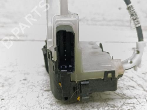 Front left lock OPEL COMBO Box Body/MPV (K9) 1.5 D | BP37606052C98 - Image 2