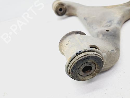 Left front suspension arm MERCEDES-BENZ VITO / MIXTO Van (W639) 111 CDI (639.601, 639.603, 639.605) | BP18734432M12 