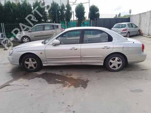 Brugte HYUNDAI SONATA IV (EF) 4656984