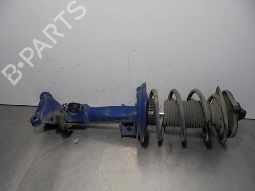 Used Right front shock absorber MERCEDES-BENZ C-CLASS (W204) [2007-2015]  13470881