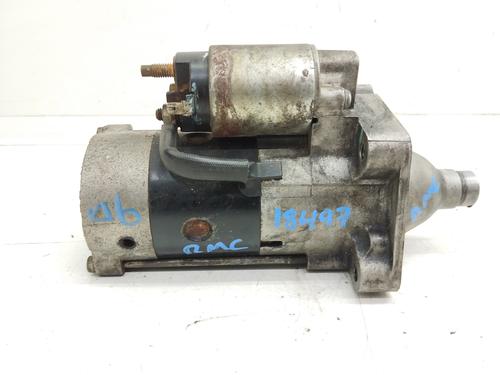 Starter CHRYSLER GRAND VOYAGER V (RT) 2.8 CRDi | BP29750879M8