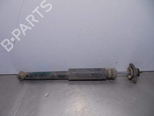 Used Right rear shock absorber BMW 3 (E46) 320 d (136 hp) 13427356