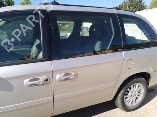 left-slide-door-chrysler-voyager-iv-rg-rs-1999-2000-2001-2002-2003-2004-2005-2006-2007-2008-36393252 main image