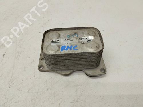 Used Oil radiator PEUGEOT 307 CC (3B) 2.0 16V (136 hp) 19081896